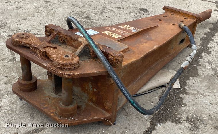 image for item DL6938 Allen  breaker