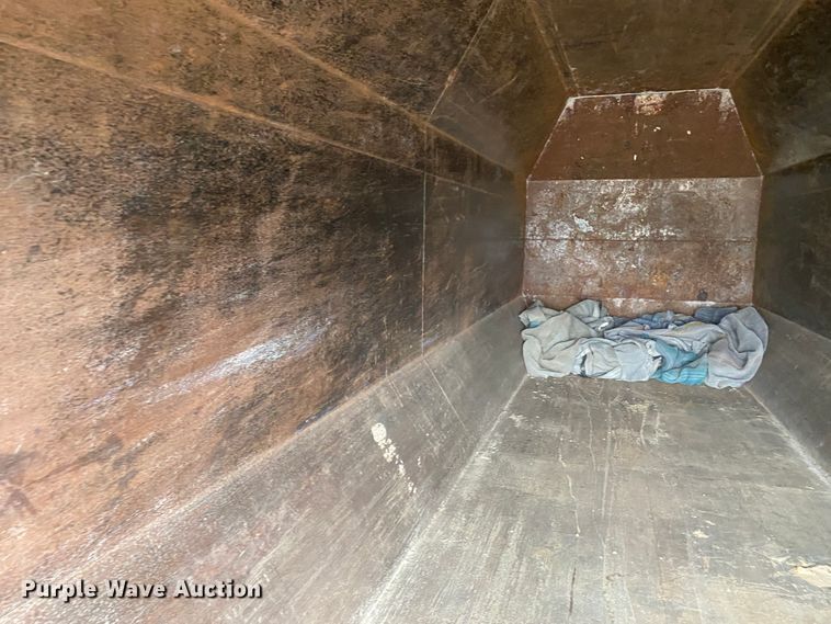 image for item DL6939 Ram Jet  roll-off compactor