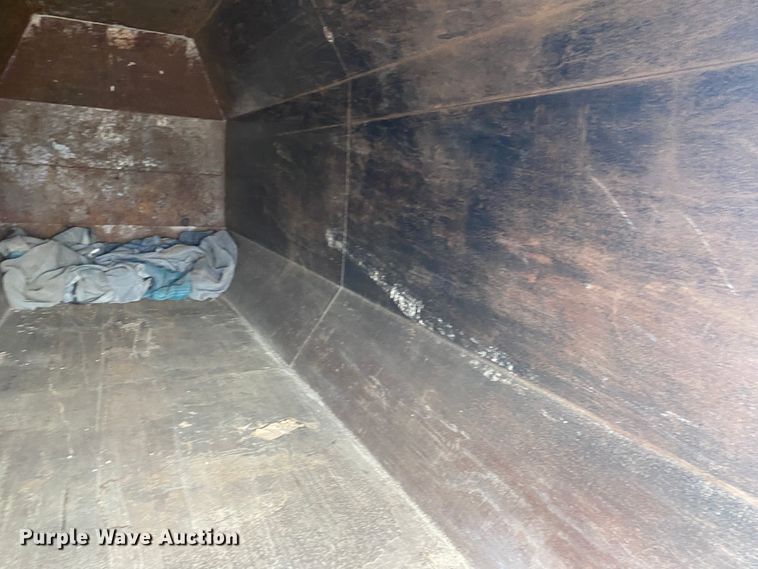 image for item DL6939 Ram Jet  roll-off compactor