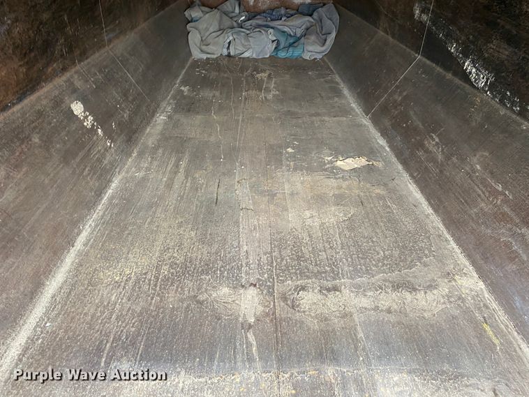 image for item DL6939 Ram Jet  roll-off compactor