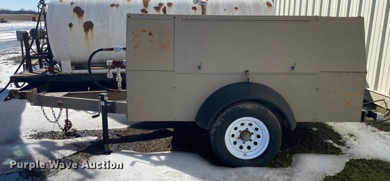 image for item DL6947 Hydraulic pump