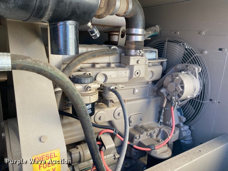 image for item DL6947 Hydraulic pump