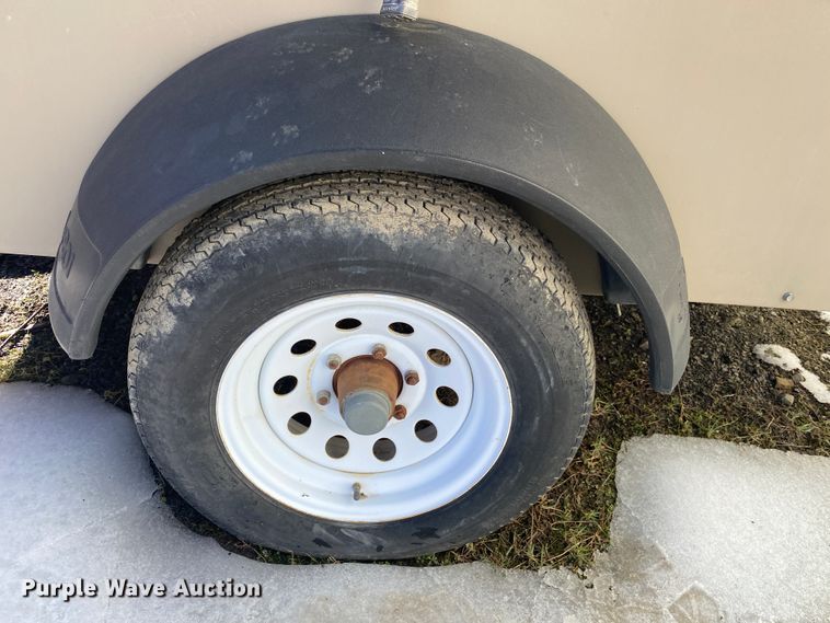 image for item DL6947 Hydraulic pump