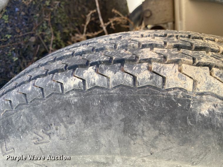 image for item DL6947 Hydraulic pump