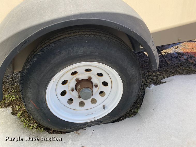 image for item DL6947 Hydraulic pump