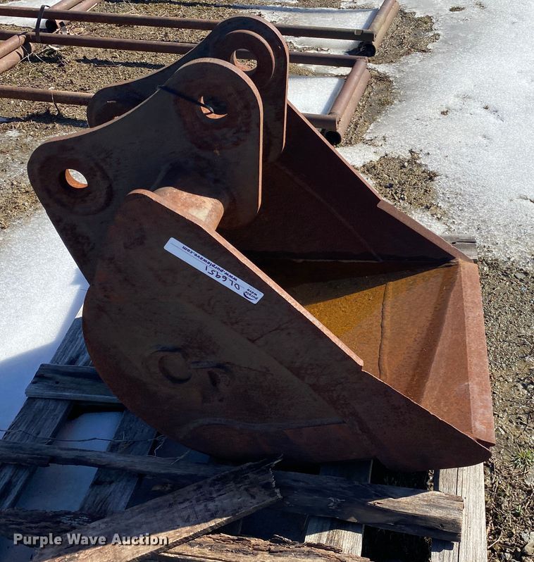 image for item DL6951 1999 Yanmar B50-2B  mini excavator