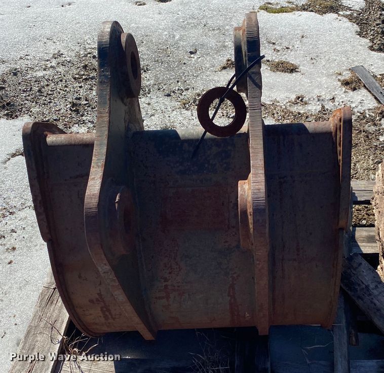 image for item DL6951 1999 Yanmar B50-2B  mini excavator