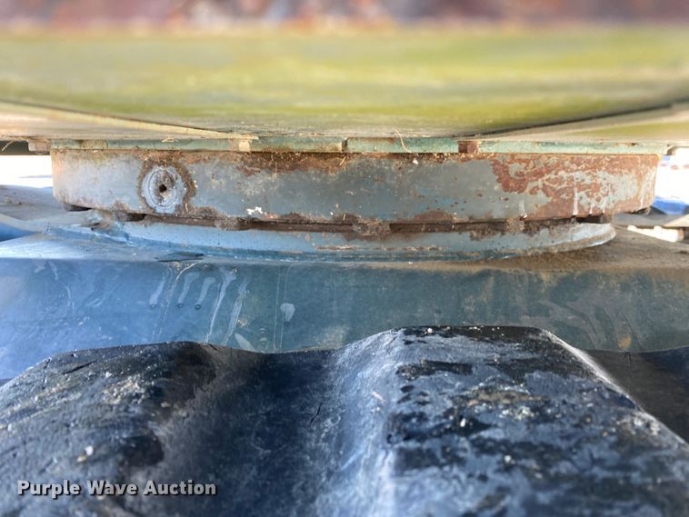 image for item DL6951 1999 Yanmar B50-2B  mini excavator