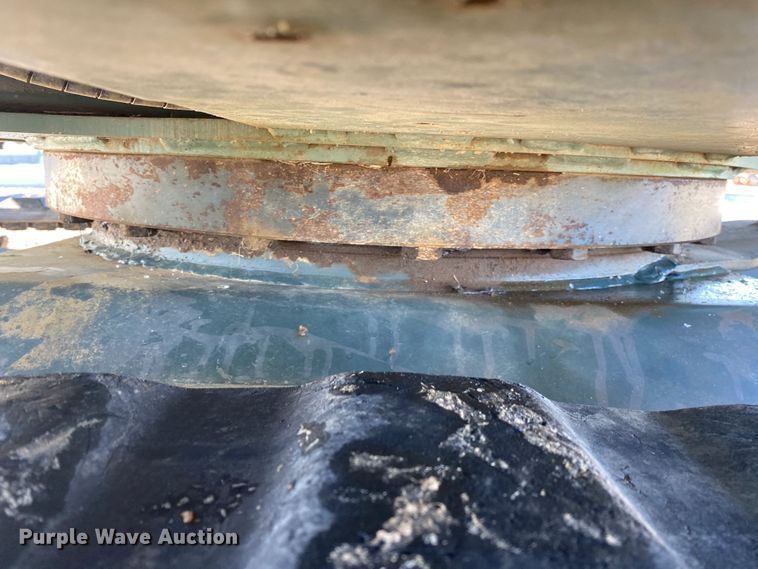 image for item DL6951 1999 Yanmar B50-2B  mini excavator