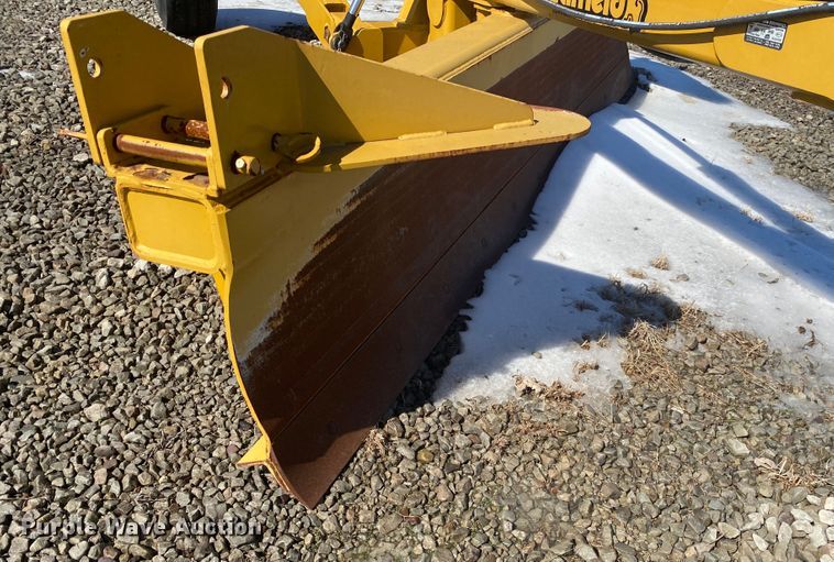 image for item DL6972 Garfield 1200RS  scraper