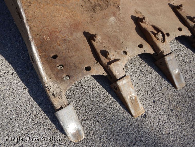 image for item DM4471 1992 Caterpillar 973  track loader