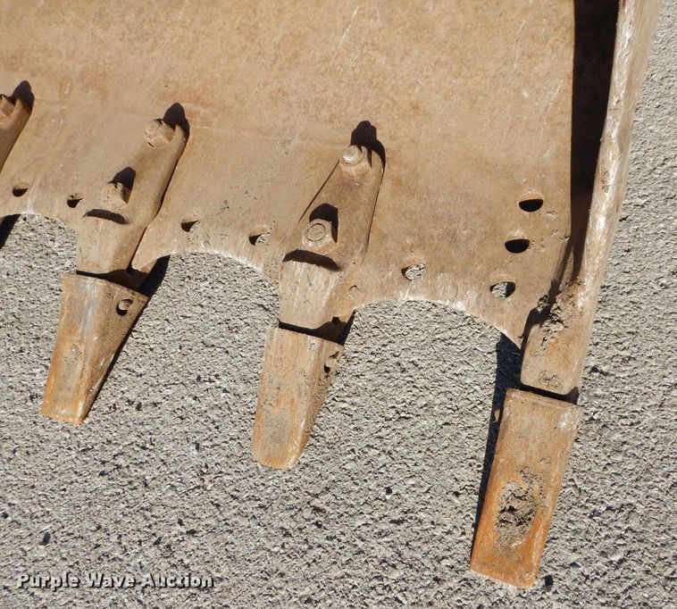 image for item DM4471 1992 Caterpillar 973  track loader