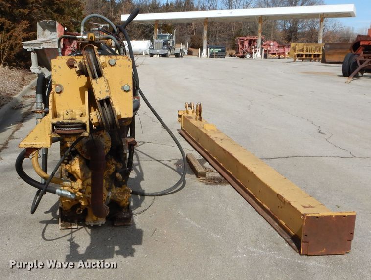 image for item DM4474 Berkel  auger