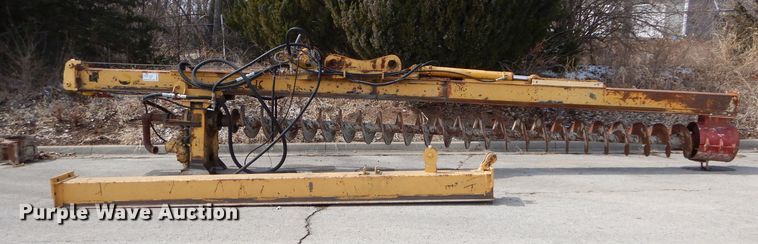 image for item DM4474 Berkel  auger