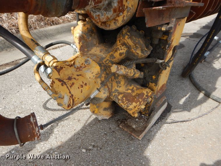 image for item DM4474 Berkel  auger