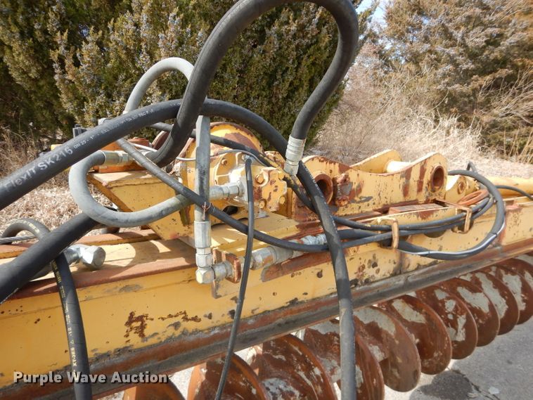 image for item DM4474 Berkel  auger