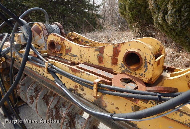 image for item DM4474 Berkel  auger