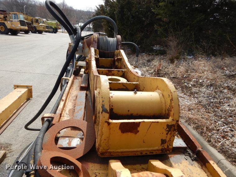 image for item DM4474 Berkel  auger