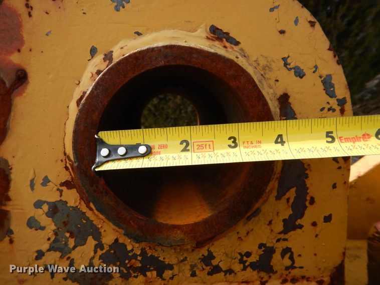 image for item DM4474 Berkel  auger