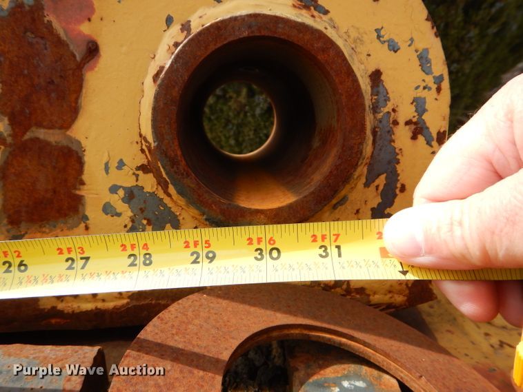 image for item DM4474 Berkel  auger