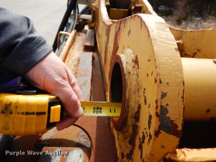 image for item DM4474 Berkel  auger