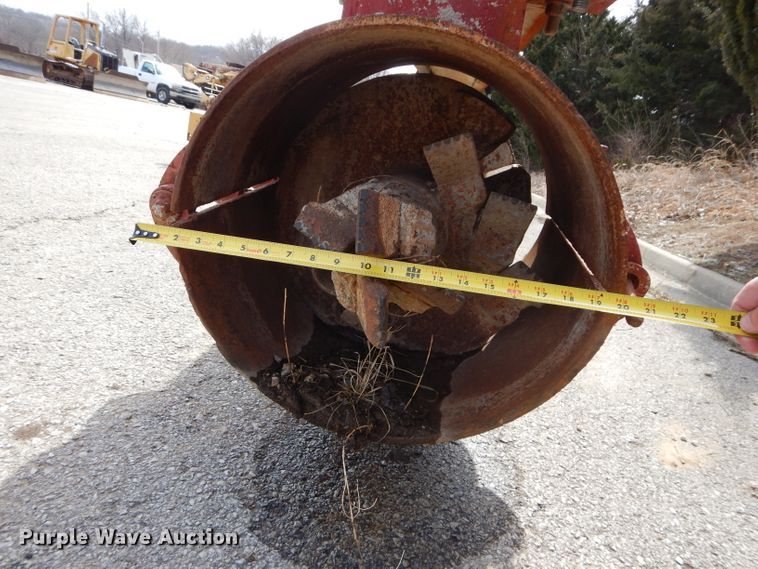 image for item DM4474 Berkel  auger