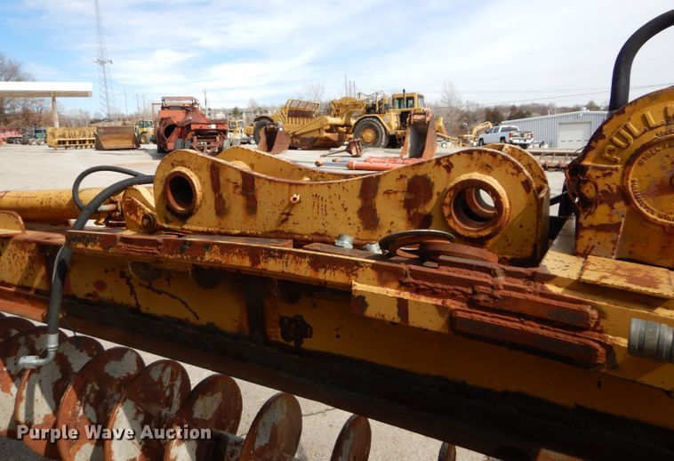 image for item DM4474 Berkel  auger