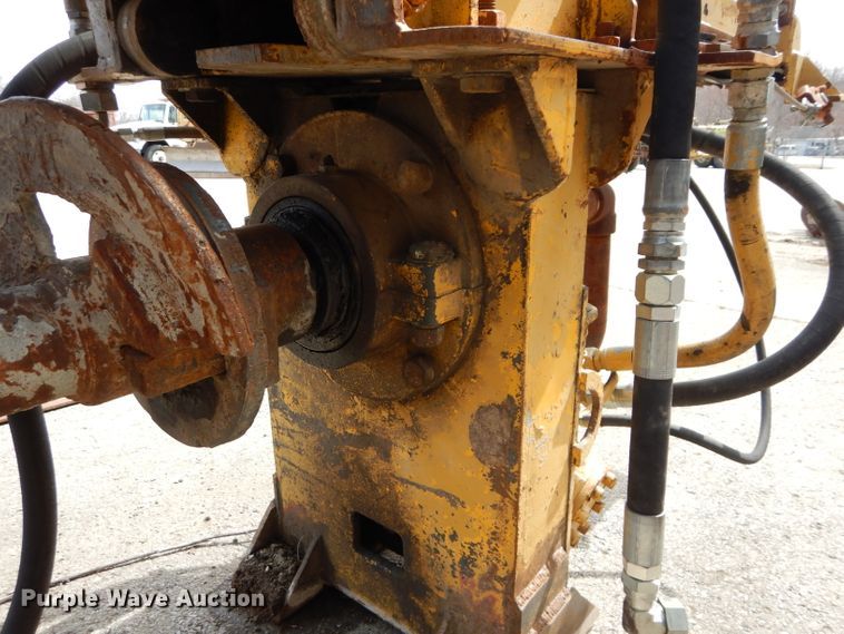 image for item DM4474 Berkel  auger