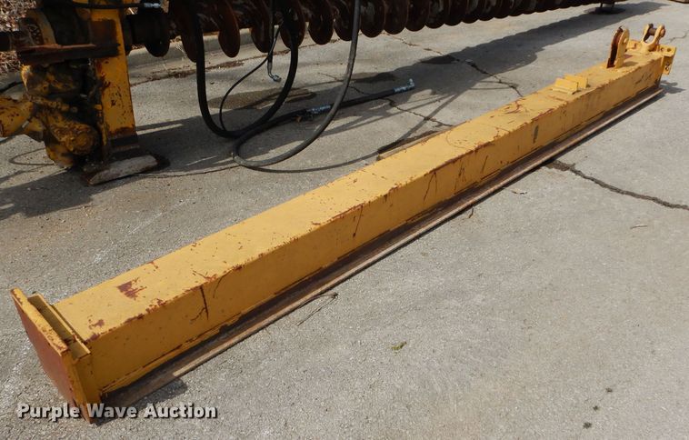 image for item DM4474 Berkel  auger