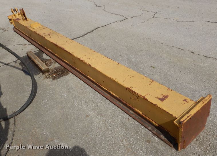 image for item DM4474 Berkel  auger