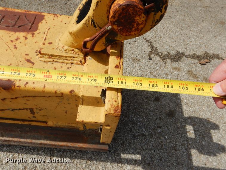 image for item DM4474 Berkel  auger