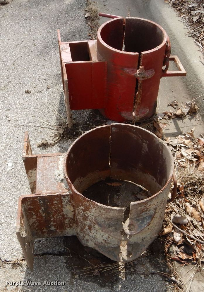 image for item DM4474 Berkel  auger