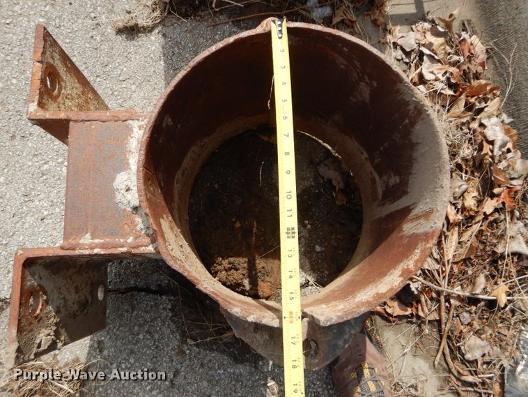 image for item DM4474 Berkel  auger