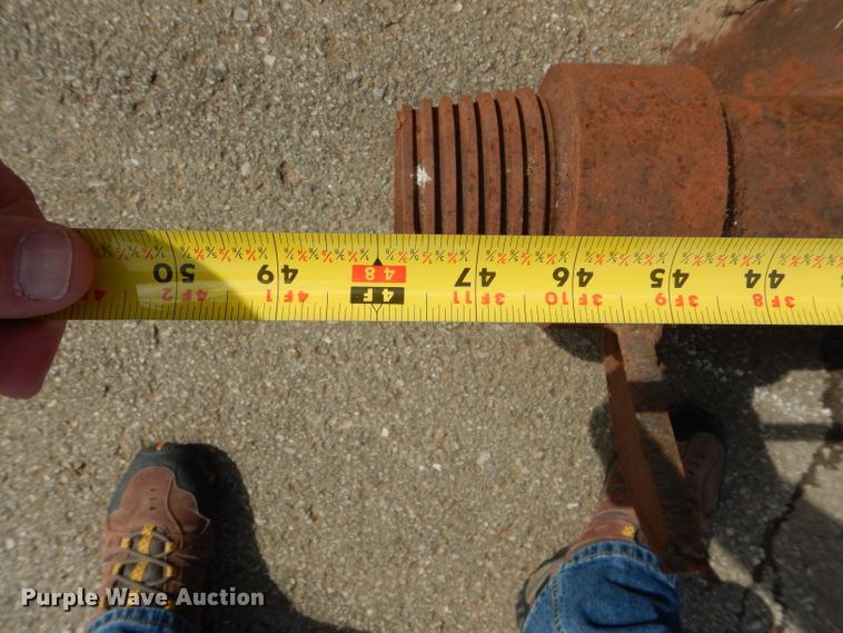 image for item DM4474 Berkel  auger