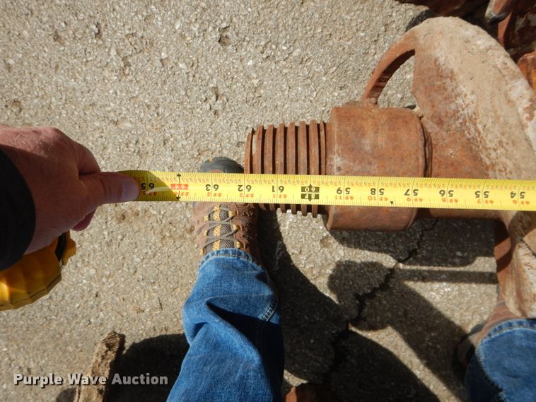 image for item DM4474 Berkel  auger