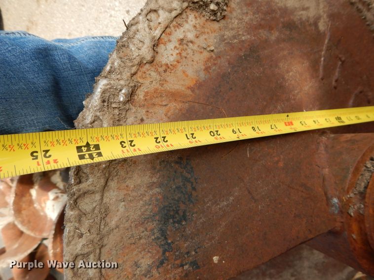 image for item DM4474 Berkel  auger