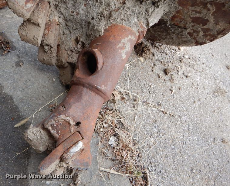 image for item DM4474 Berkel  auger