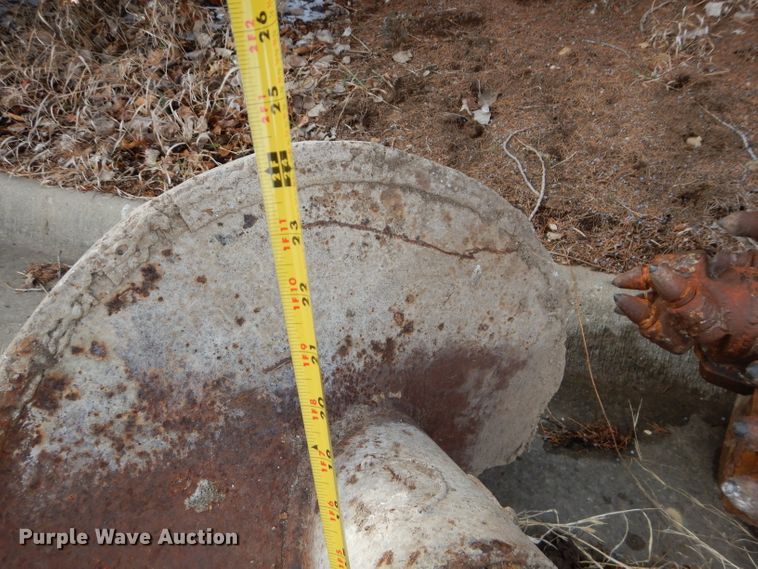 image for item DM4474 Berkel  auger