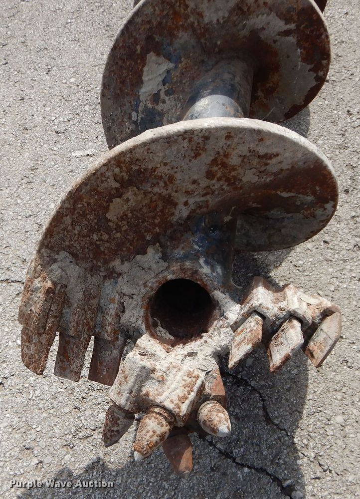 image for item DM4474 Berkel  auger