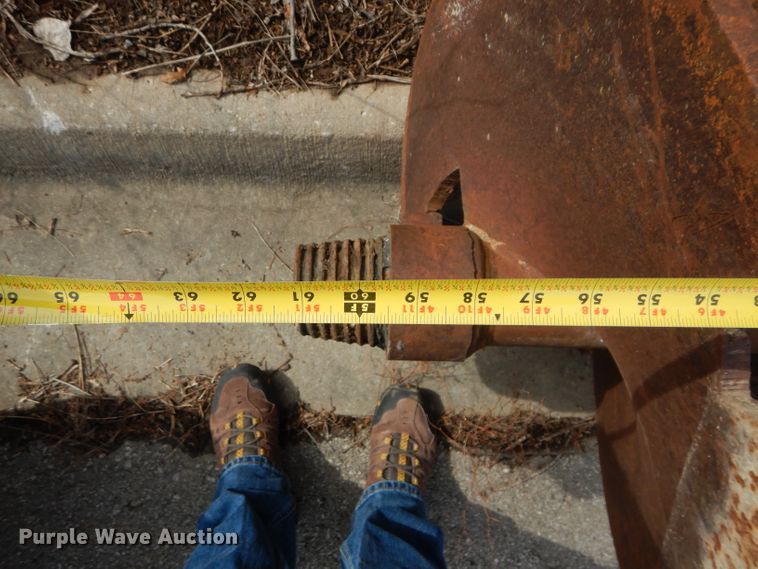 image for item DM4474 Berkel  auger