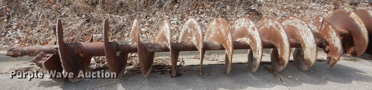 image for item DM4474 Berkel  auger