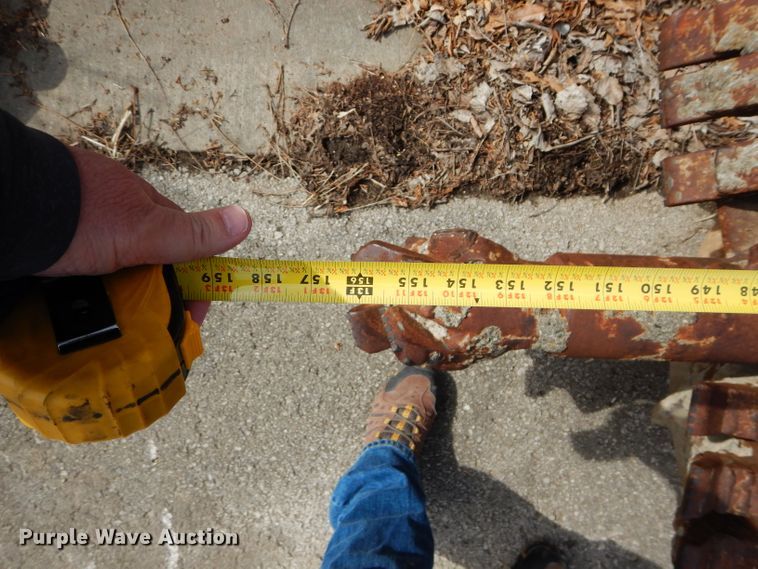 image for item DM4474 Berkel  auger