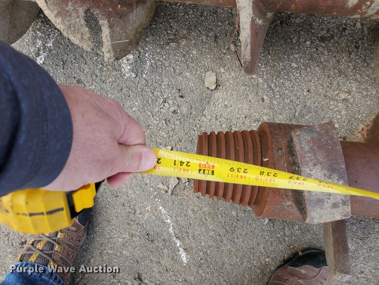 image for item DM4474 Berkel  auger