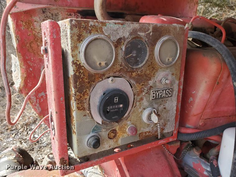 image for item DM4474 Berkel  auger