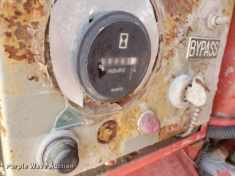 image for item DM4474 Berkel  auger