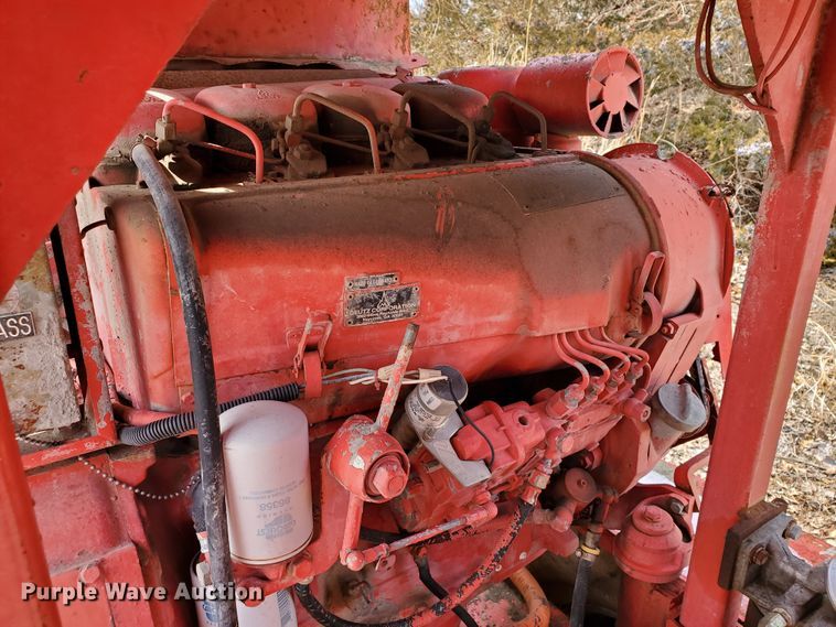 image for item DM4474 Berkel  auger