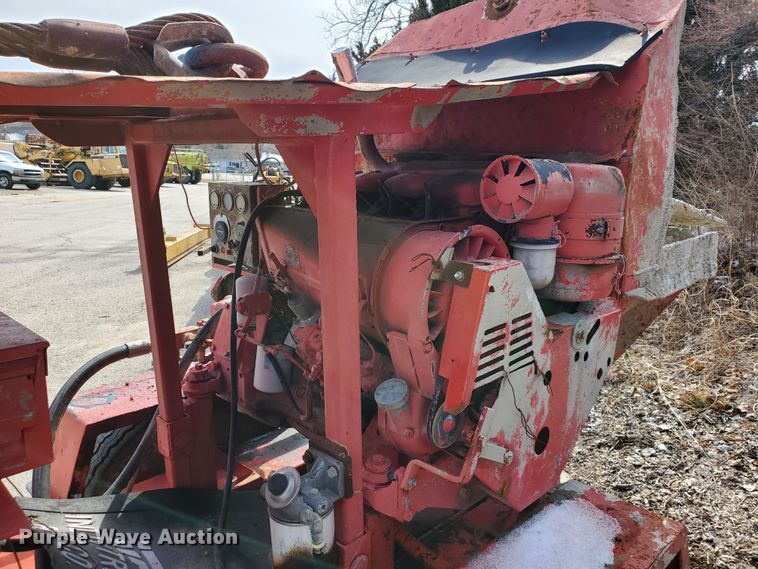 image for item DM4474 Berkel  auger