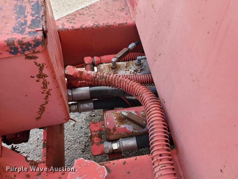 image for item DM4474 Berkel  auger