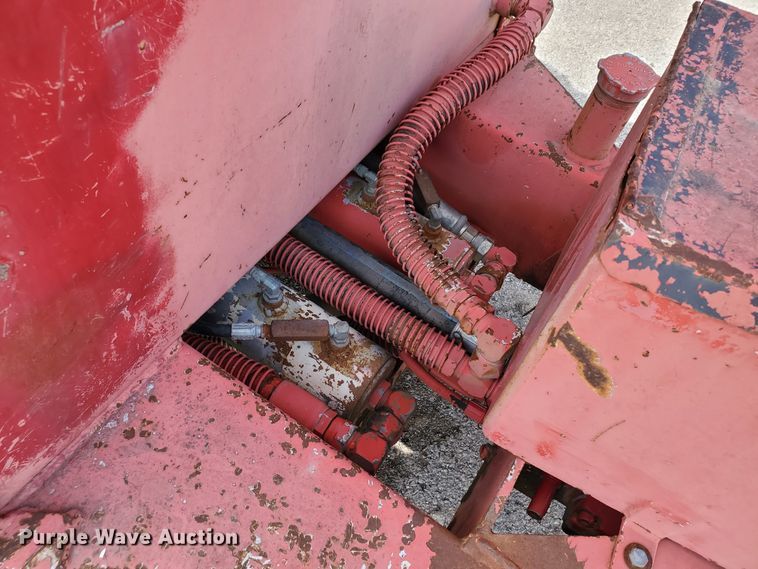 image for item DM4474 Berkel  auger