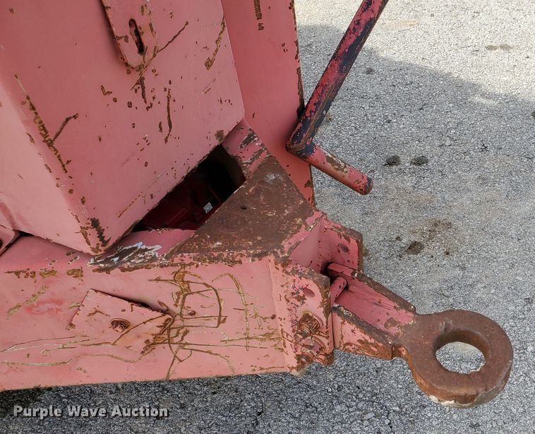 image for item DM4474 Berkel  auger